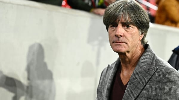 Löw sieht Kimmich bei der WM als Rechtsverteidiger