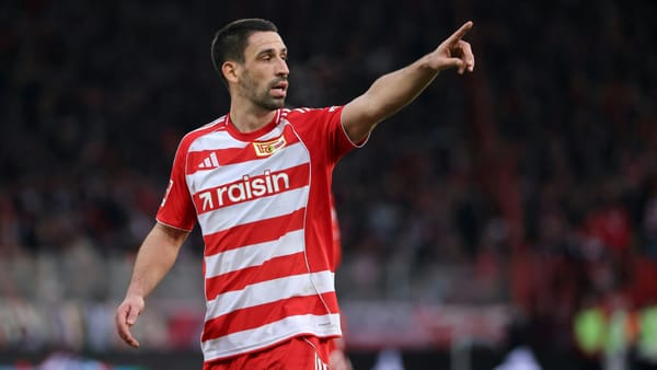 WM-Traum: Khedira spielt für Tunesien