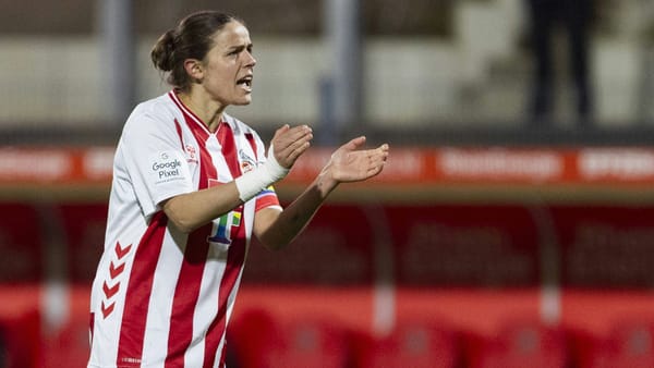 Bis 2028: Feiersinger verlängert beim FC