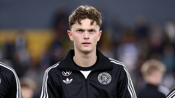 Di Salvo bedauert Wanners Entscheidung für Österreich