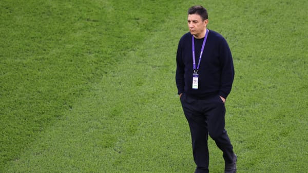 Iran: Reiseverbot für Nationalteams in "verfeindete" Länder