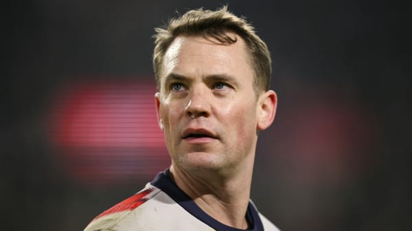 "Beispiellose Inspiration": Weggefährten feiern Neuer