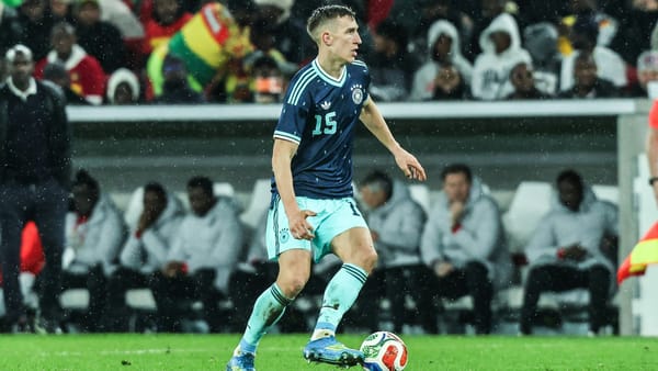 Vertragsverlängerung? Schlotterbeck dementiert Einigung mit BVB