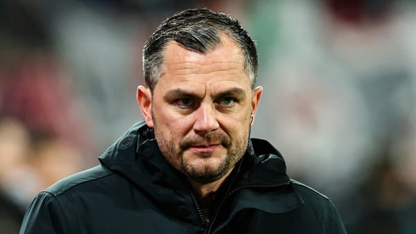 Nach Leipziger "Willenssieg": Schäfer warnt vor Undav und Co.