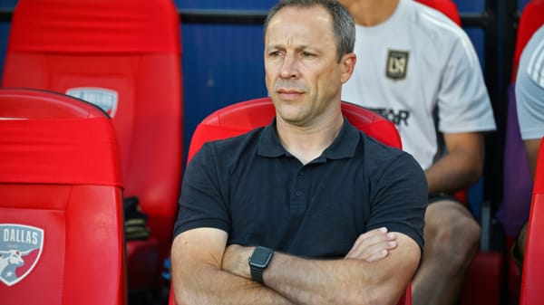 Ex-96-Profi Cherundolo sorgt sich um Situation in den USA