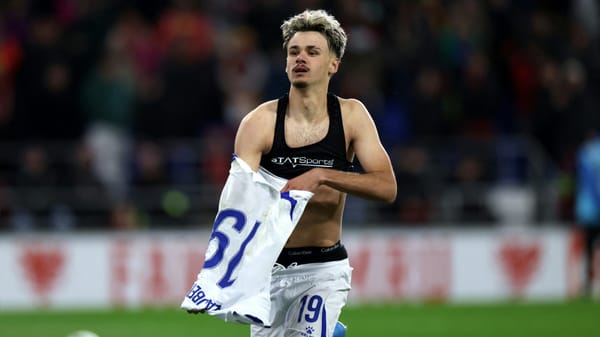 Rückkehr aus Salzburg: Bayer holt Alajbegovic