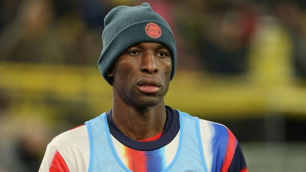 FC Bayern: Jackson ersetzt Kane - Neuer zurück