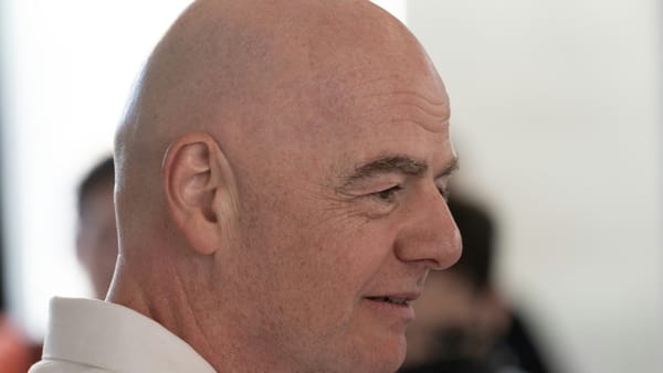 "Wie geplant": FIFA will iranische WM-Spiele nicht verlegen