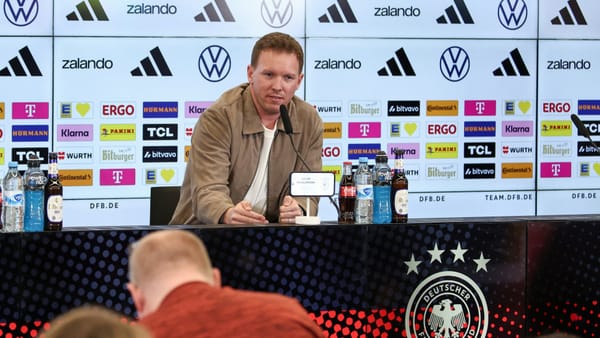 Sportwetten: Deutschland in der Schweiz leicht favorisiert