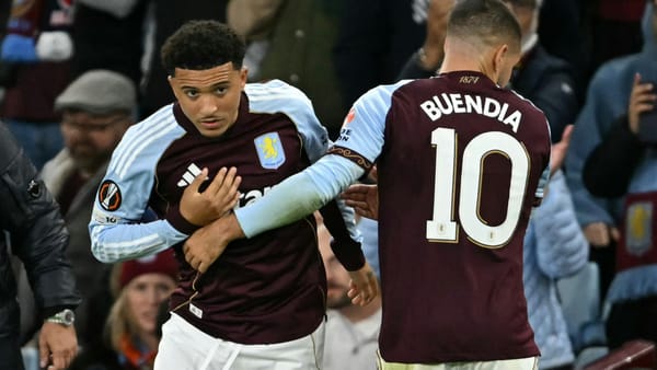 Sport Bild: BVB an Sancho-Rückkehr interessiert