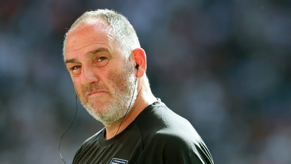 Schmidt beendet Spekulationen: "Werde Vertrag erfüllen"