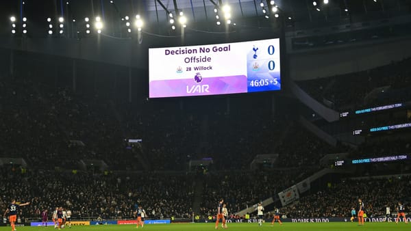 Umfrage: Fans wünschen sich Abschaffung des VAR in England