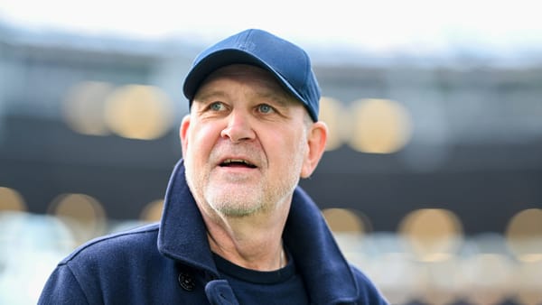 Hannover und Schmadtke trennen sich nach nur 81 Tagen