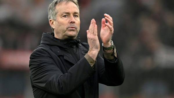 Kampf um CL-Plätze: Leipzig und Hoffenheim für Hjulmand im Vorteil