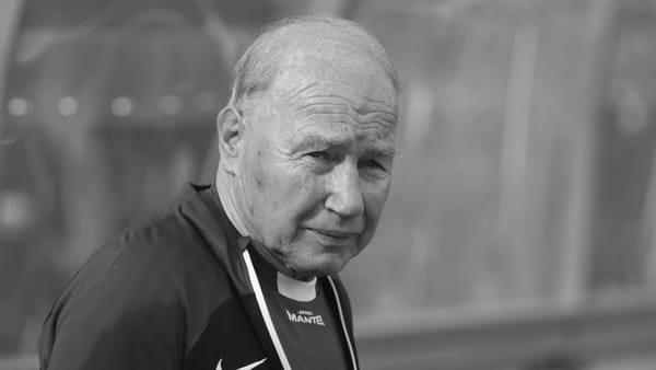 1860 trauert um "König von Giesing" Wettberg