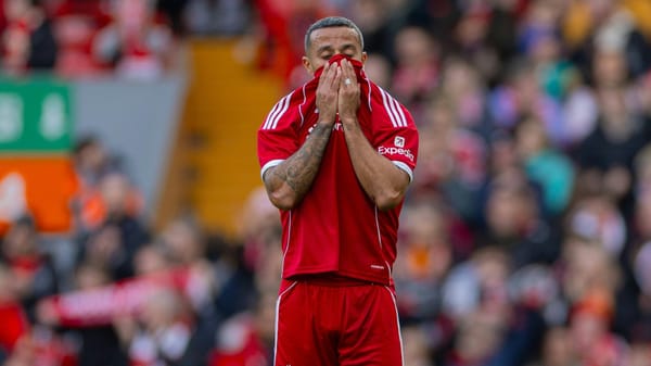 Gedenken an Diogo Jota: Ex-Bayer Thiago bricht in Tränen aus