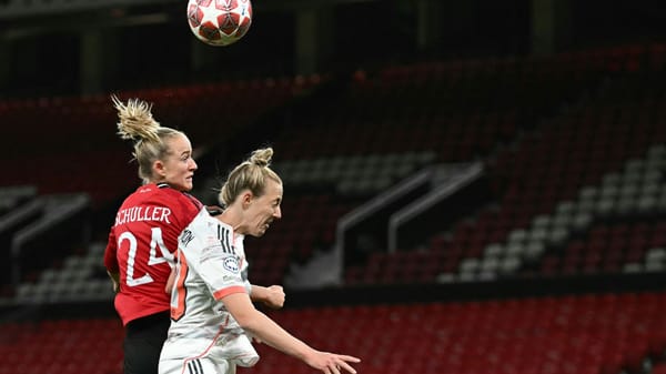 Trotz starker Schüller: Bayern nach Sieg auf Halbfinalkurs