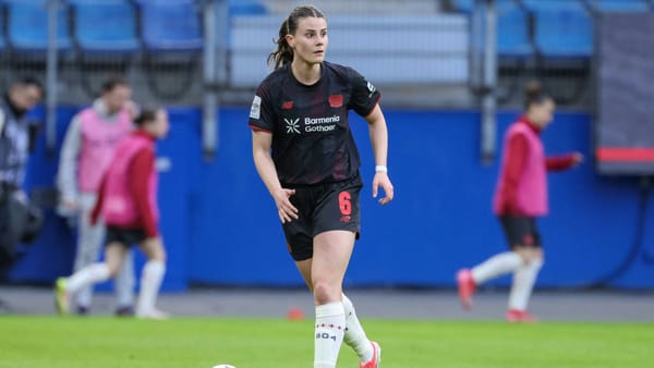 Wolfsburg holt Piljic aus Leverkusen