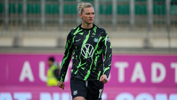 Auf Abschiedstour: Popp fehlt dem VfL "einige Wochen"