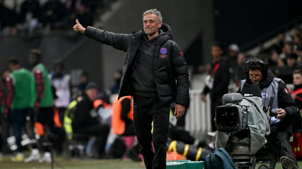 Nächstes PSG-Spiel verlegt - auch Mainz-Gegner profitiert