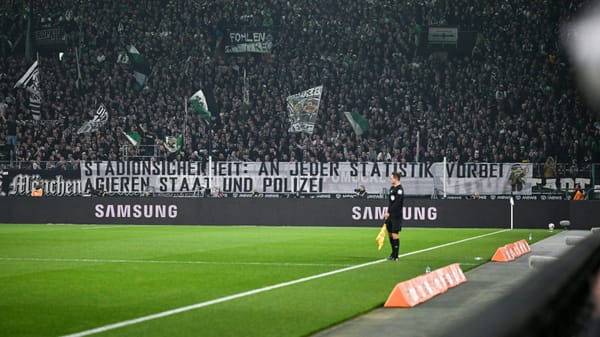 Dachverband Fanhilfen kritisiert Innenminister: "Beschämend"