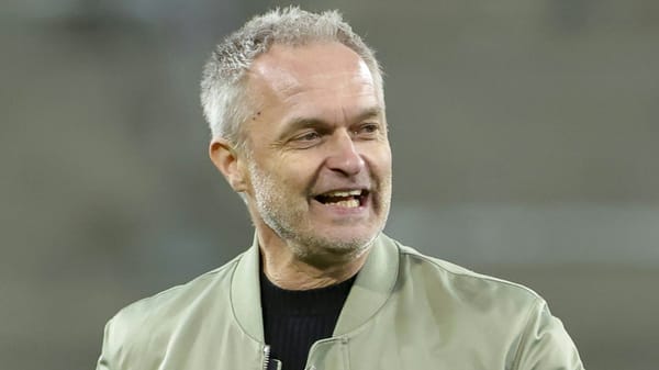 Wück warnt vor Norwegen: "Anderes Kaliber"