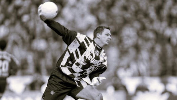 Früherer Bundesligatorwart Koch gestorben