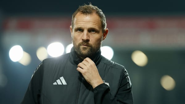 Rückkehrer Svensson übernimmt in Kopenhagen