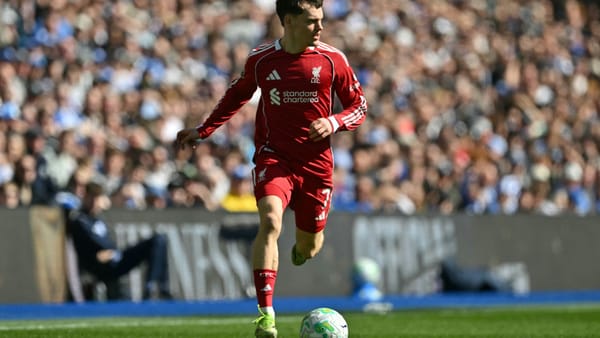 Liverpool patzt erneut: Welbeck schockt die Reds