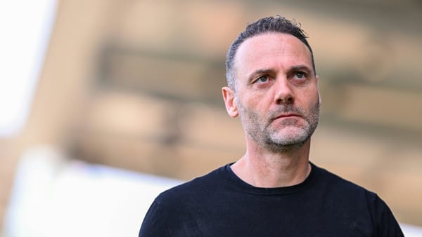 Nach Dresden-Debakel: Münster trennt sich von Trainer Ende