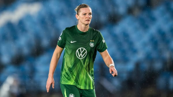 Popp verlässt den VfL Wolfsburg und wechselt zum BVB