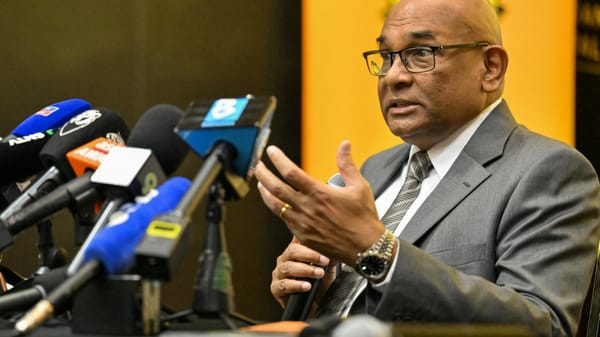 Asiens Fußballverband hofft weiter auf Irans WM-Teilnahme