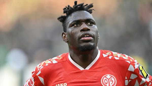 Da Costa über Toiletten-Flucht: "Für einen Lacher gesorgt"