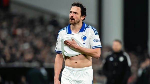 Abstiegsrunde: Delaney schämt sich "in Grund und Boden"