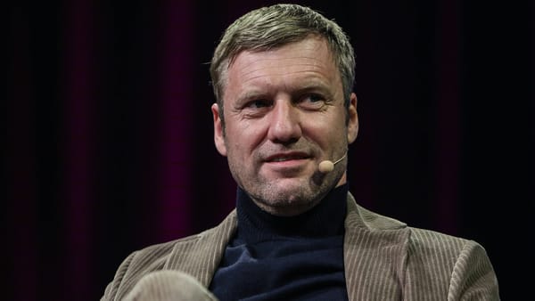 Grundlagenvertrag mit DFB: Blask sieht die Klubs am Zug