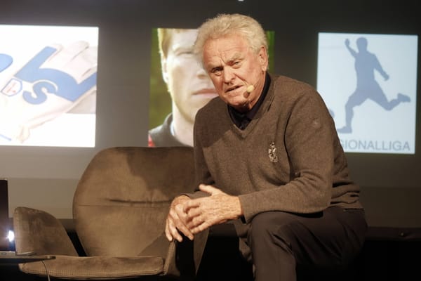 Bayern-Dominanz: Sepp Maier stellt die richtige Frage – und die Liga muss sie beantworten