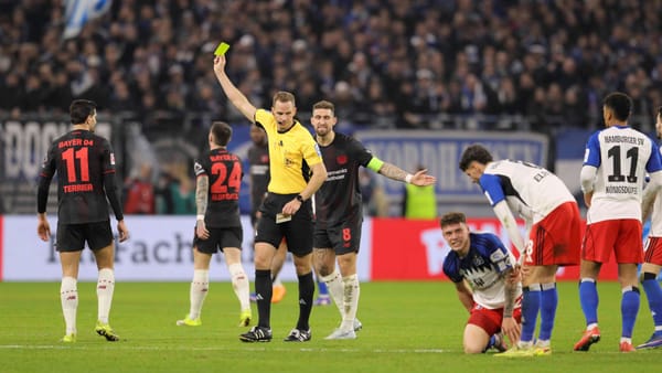 Kofane trifft: Bayer pirscht sich an Königsklasse heran