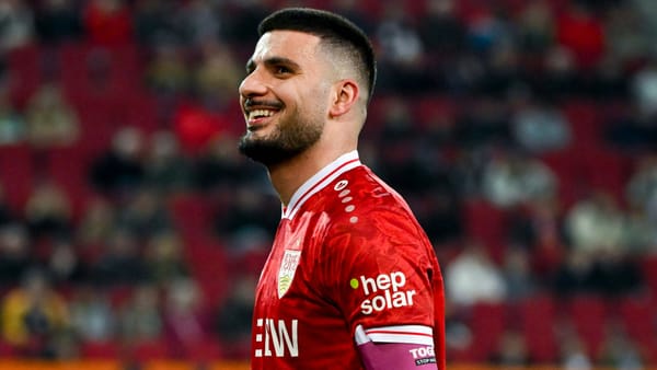 Undav in Topform zum DFB: "Ich will spielen"