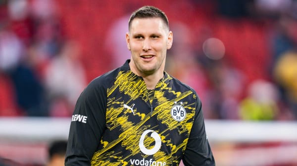 Süle verlässt BVB im Sommer - auch Özcan geht