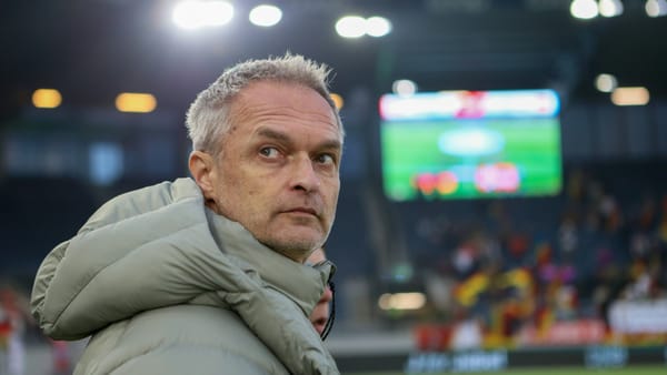 Wück sieht Frauenfußball als Vorbild beim Thema Homosexualität