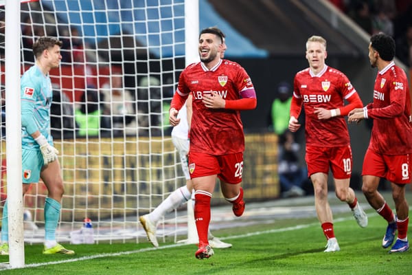 Neuer Vertrag oder weg: Deniz Undavs Tore zeigen das Dilemma beim VfB Stuttgart