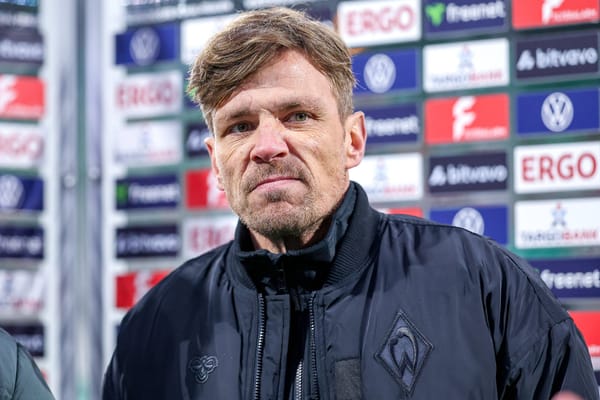 Clemens Fritz verwechselt Vereinstreue mit Kompetenz – das ist gefährlich für Werder Bremen