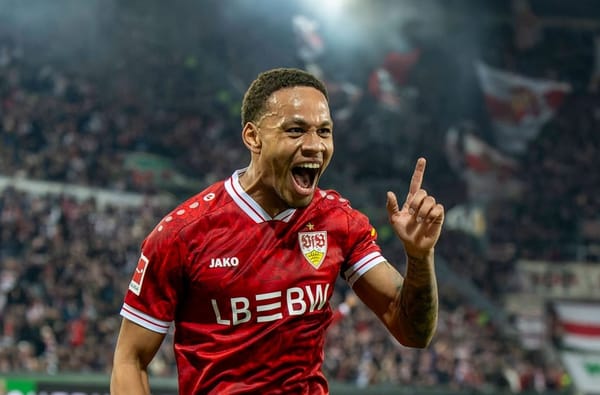 VfB gegen BVB: Was Stuttgart zum Topteam noch fehlt