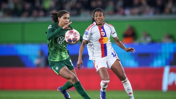 DFB-Frauen: Zicai muss passen - Mühlhaus rückt nach