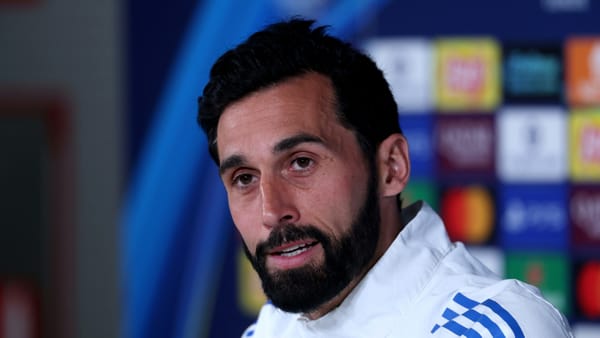 Arbeloa: Real setzt gegen Bayern auf CL-Gen
