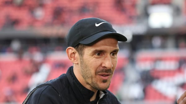 Schuster will gegen die Bayern "in Chancen denken"