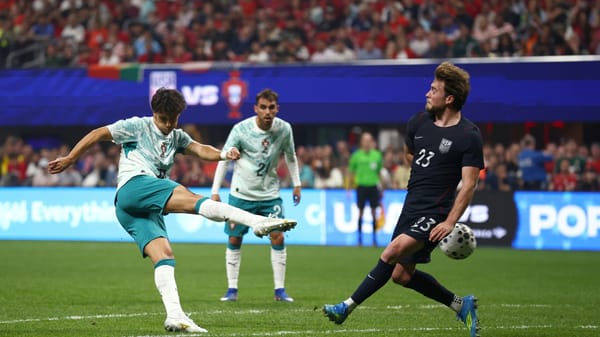 USA verlieren, Mexiko mit Remis: WM-Gastgeber ohne Sieg