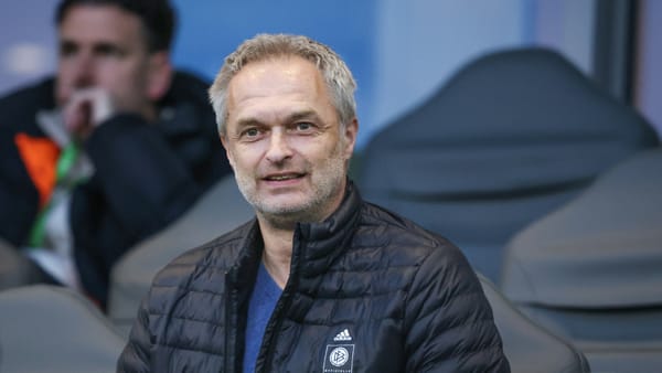 Europapokal: Wück glaubt an Weiterkommen der deutschen Teams