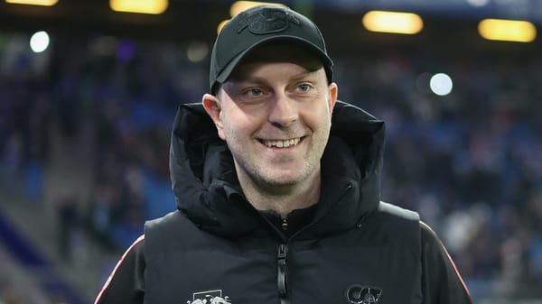 Werners Werder-Rückkehr: "Etwas Besonderes"