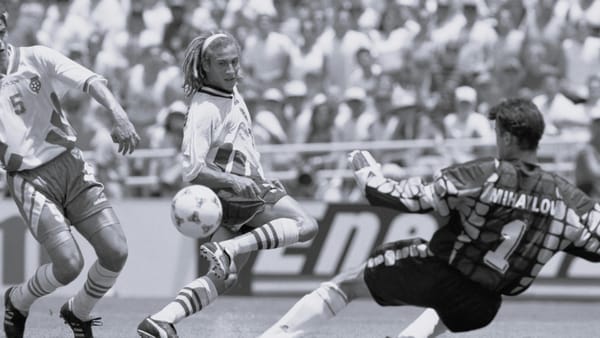 Bulgariens WM-Held Michajlow gestorben